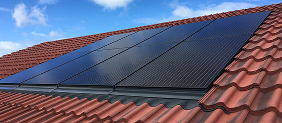 Understanding in-roof Solar PV for a Sustainable Future